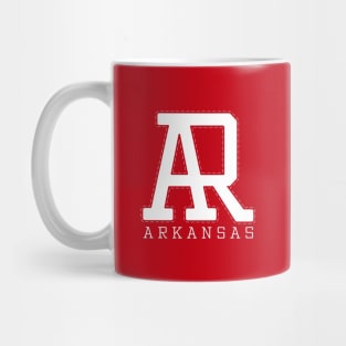 AR Stitch Mug